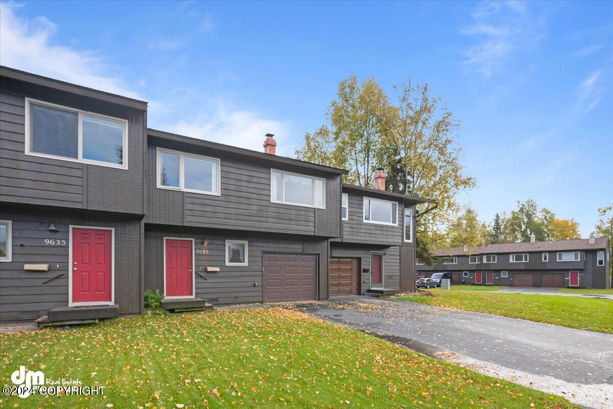 9639 Stonegate Drive