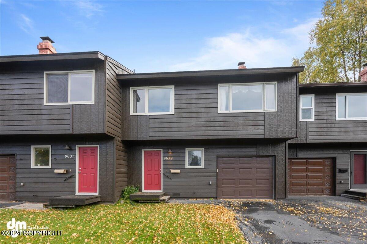 9639 Stonegate Drive