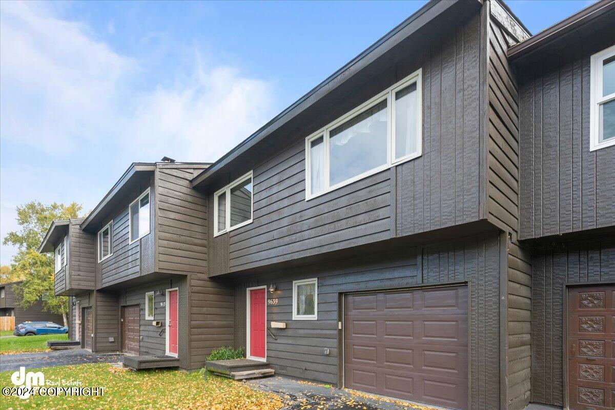 9639 Stonegate Drive