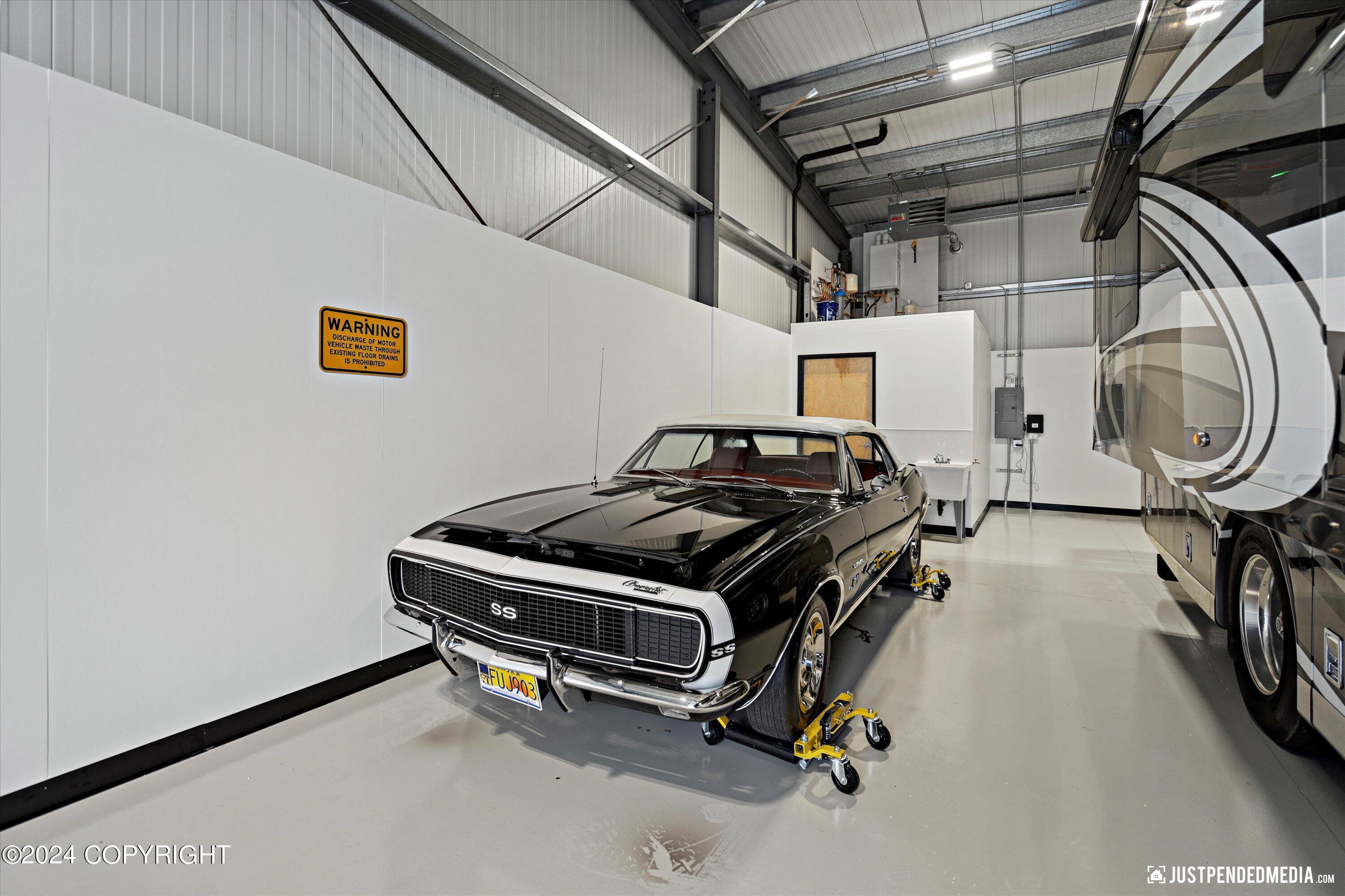 6155 E Mountain Heather Way # 1 Unit: #1