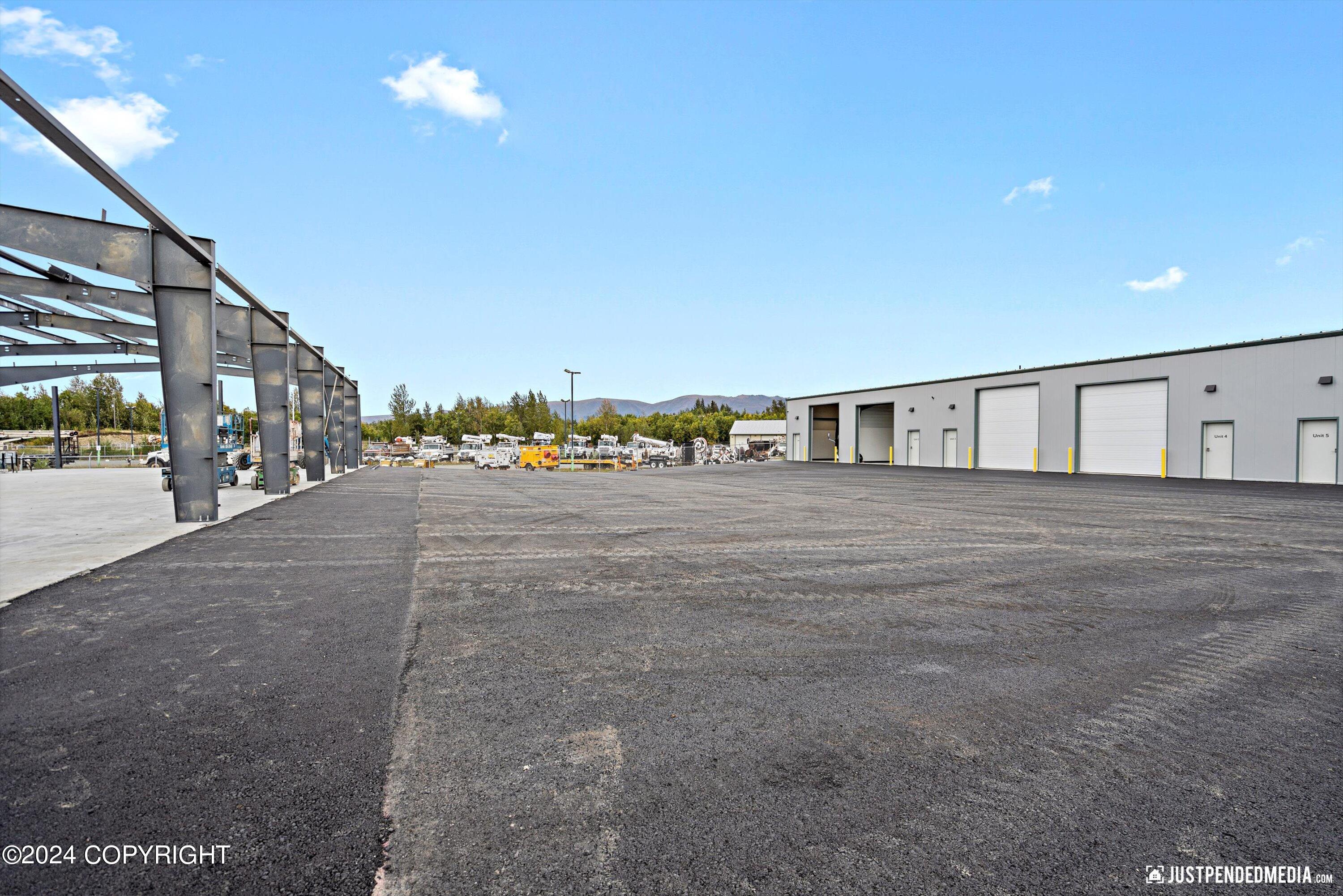 6155 E Mountain Heather Way # 9 Unit: #9