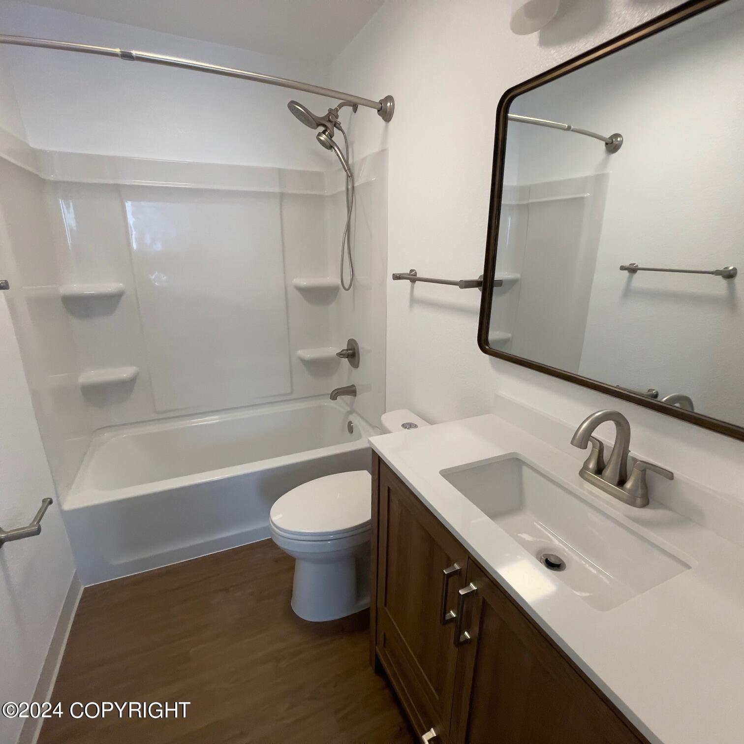 2212 Glacier Street # 203