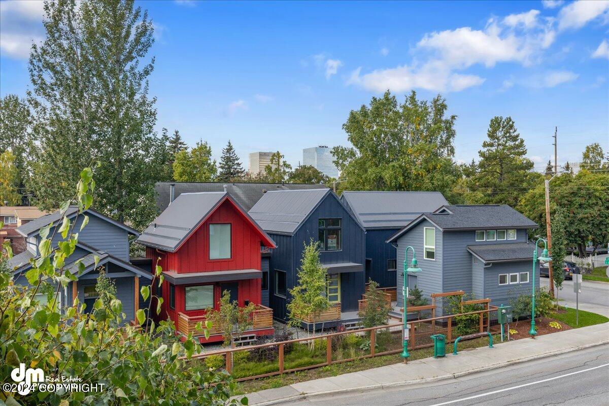 310 E 11th Avenue # 213