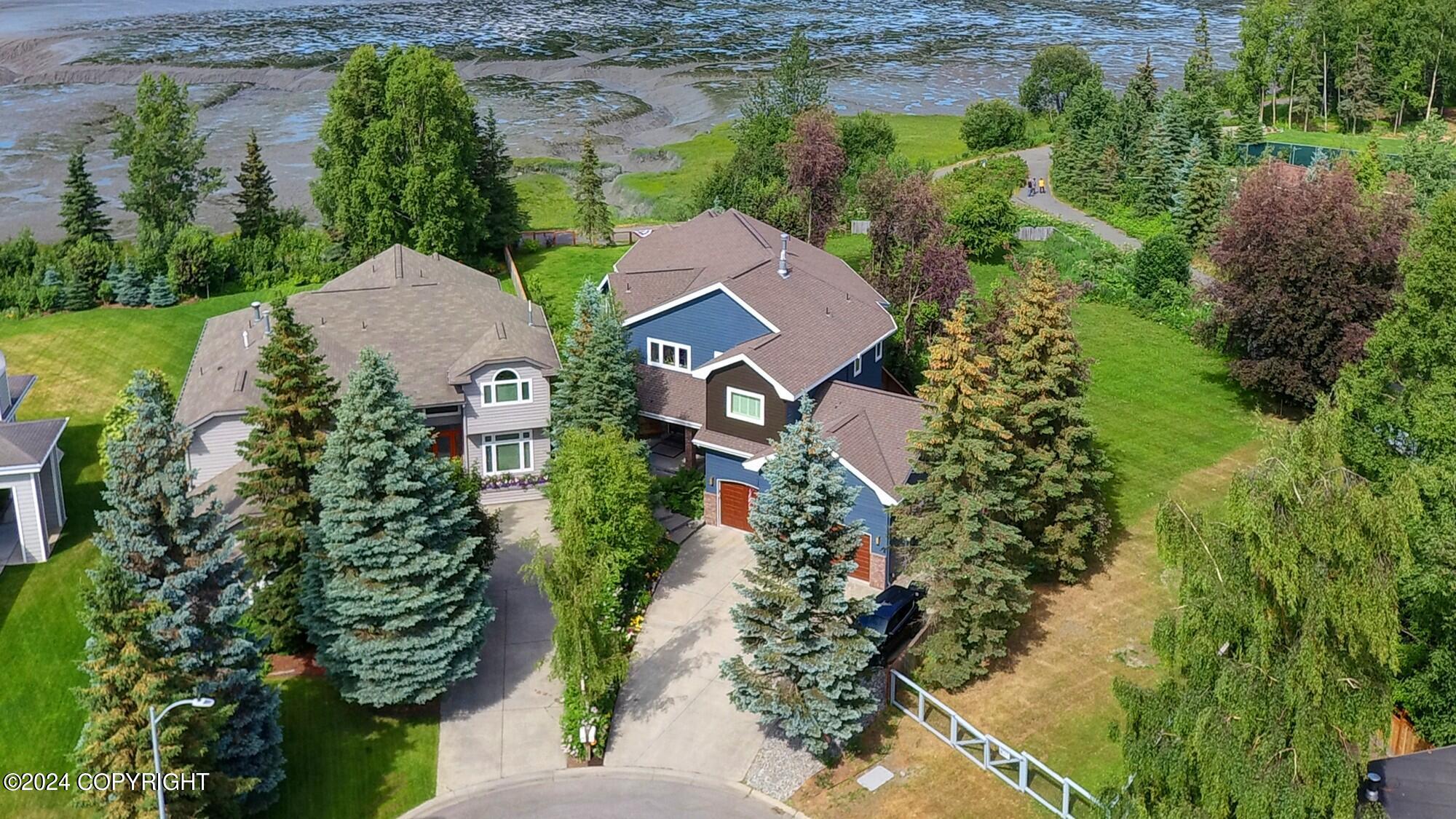 2110 Sonstrom Drive