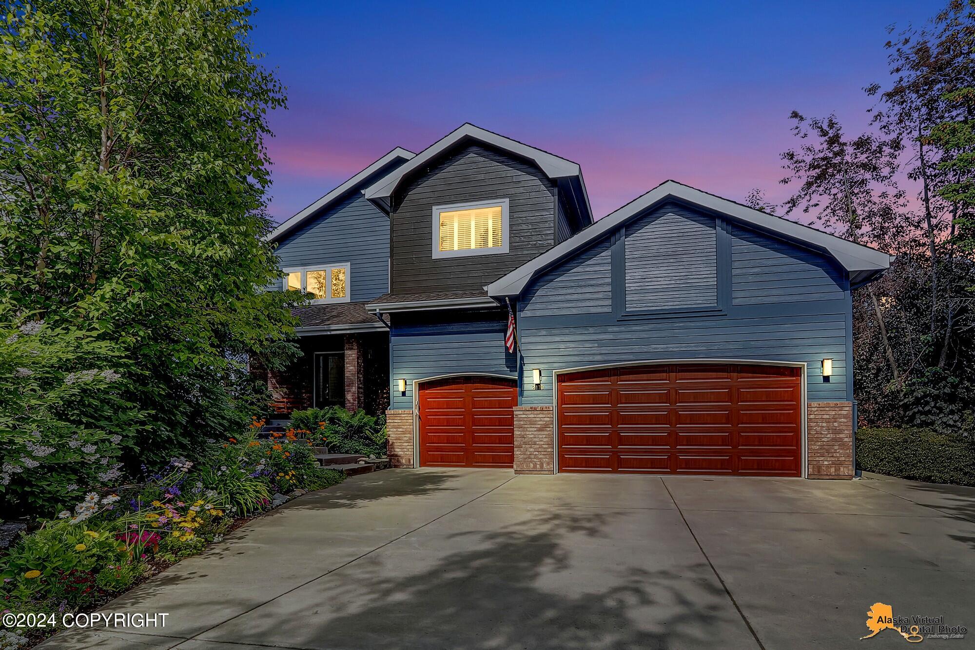 2110 Sonstrom Drive