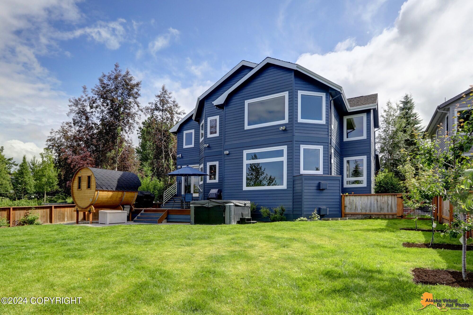 2110 Sonstrom Drive