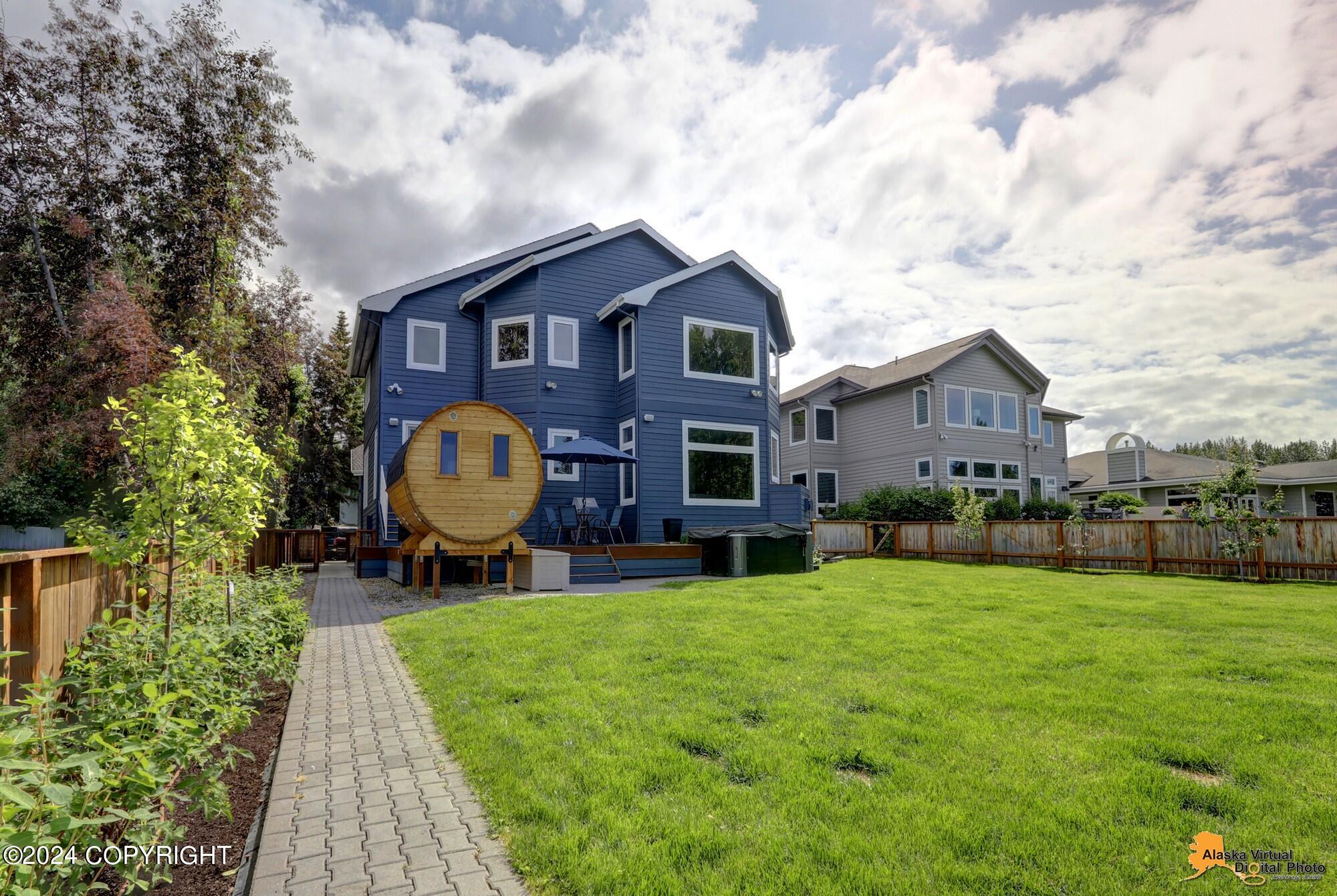 2110 Sonstrom Drive