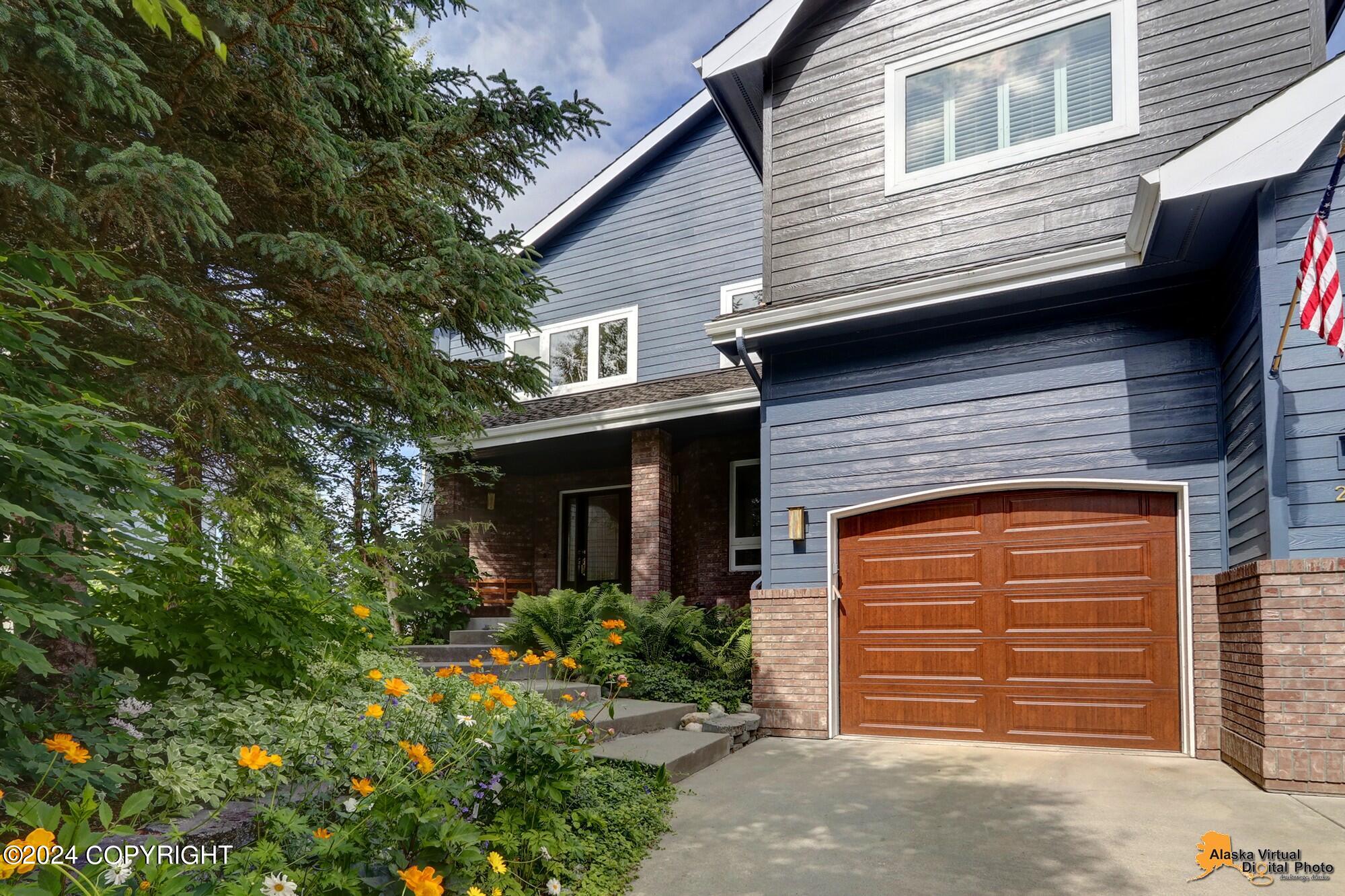 2110 Sonstrom Drive