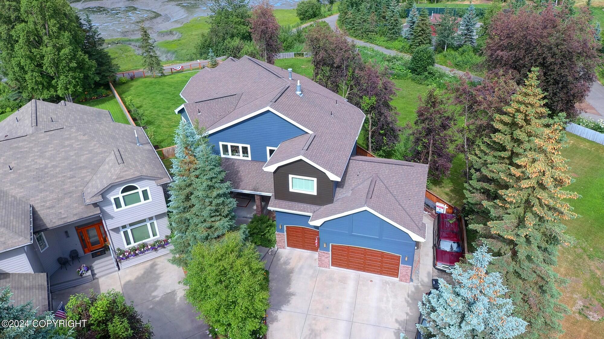 2110 Sonstrom Drive