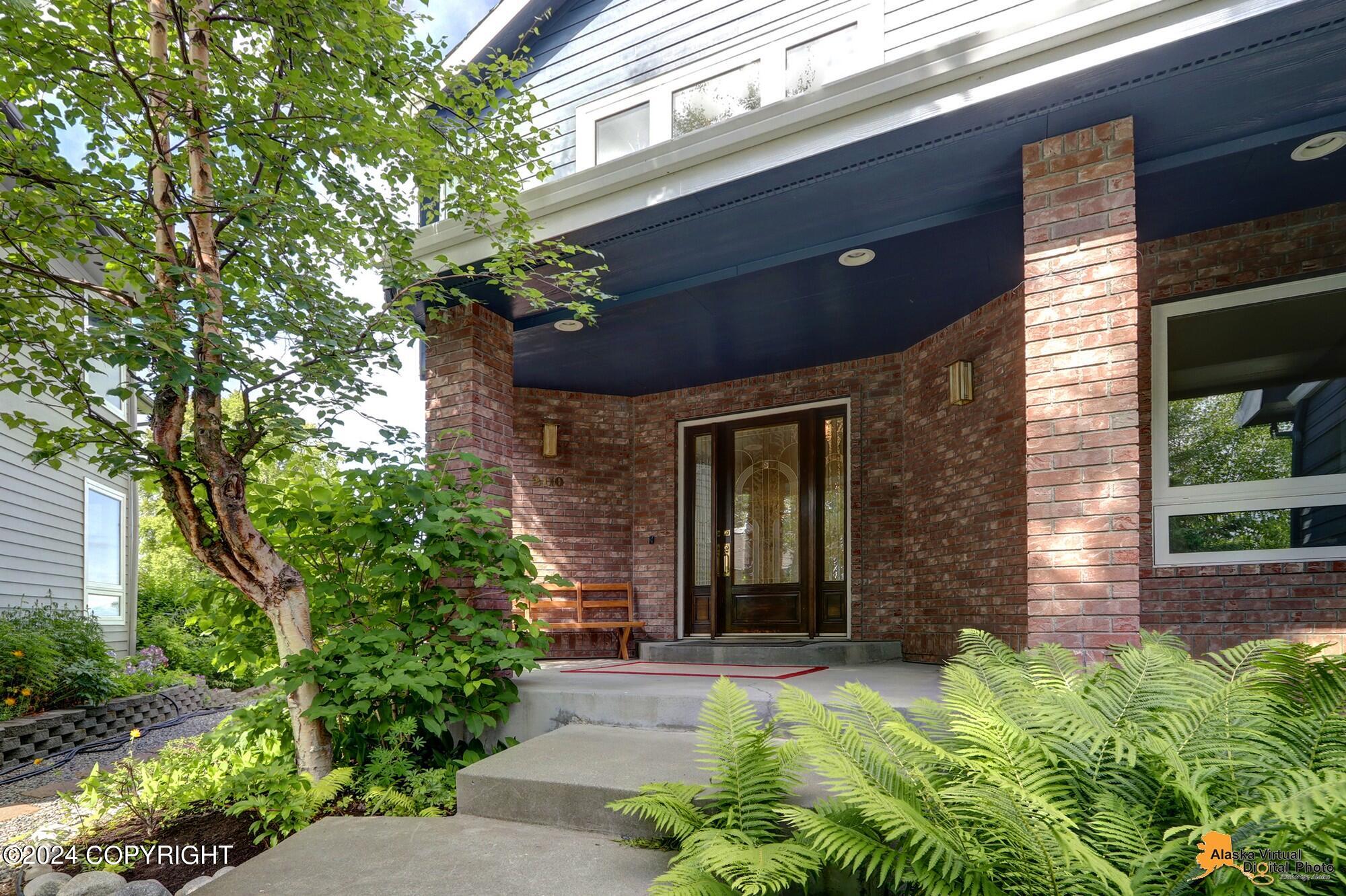 2110 Sonstrom Drive