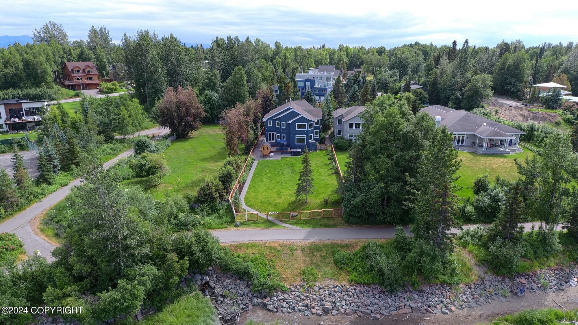 2110 Sonstrom Drive