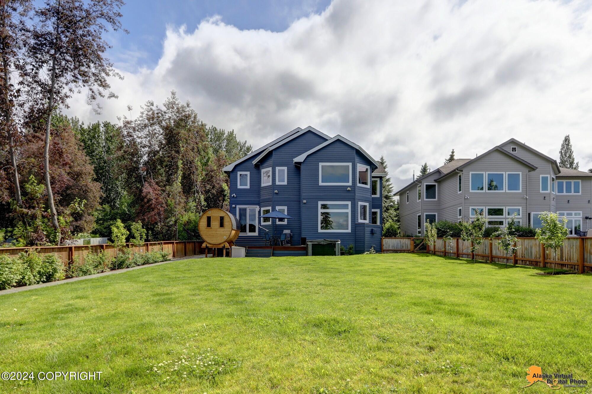 2110 Sonstrom Drive