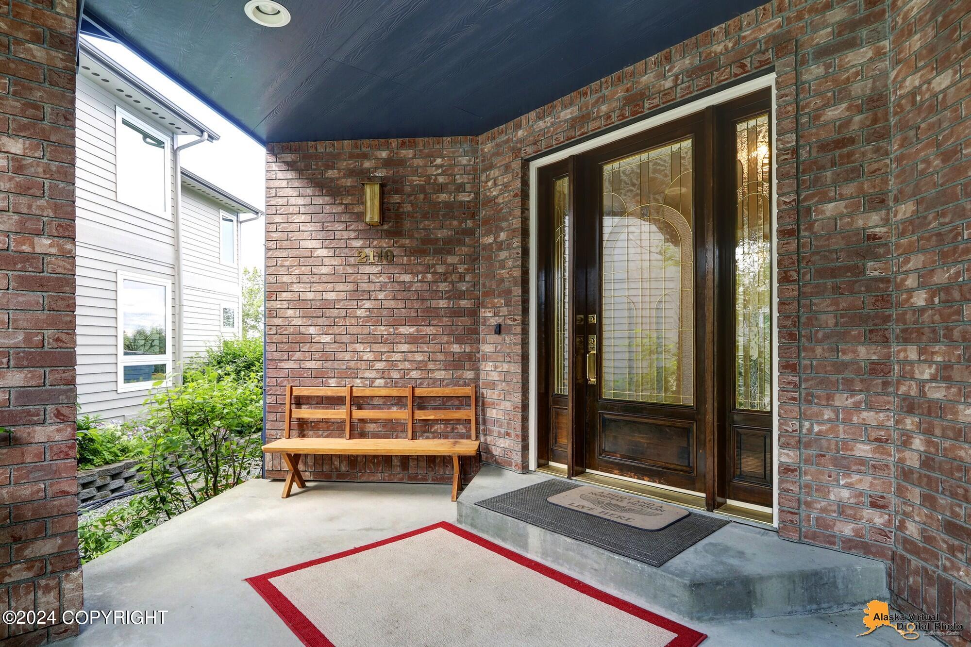 2110 Sonstrom Drive