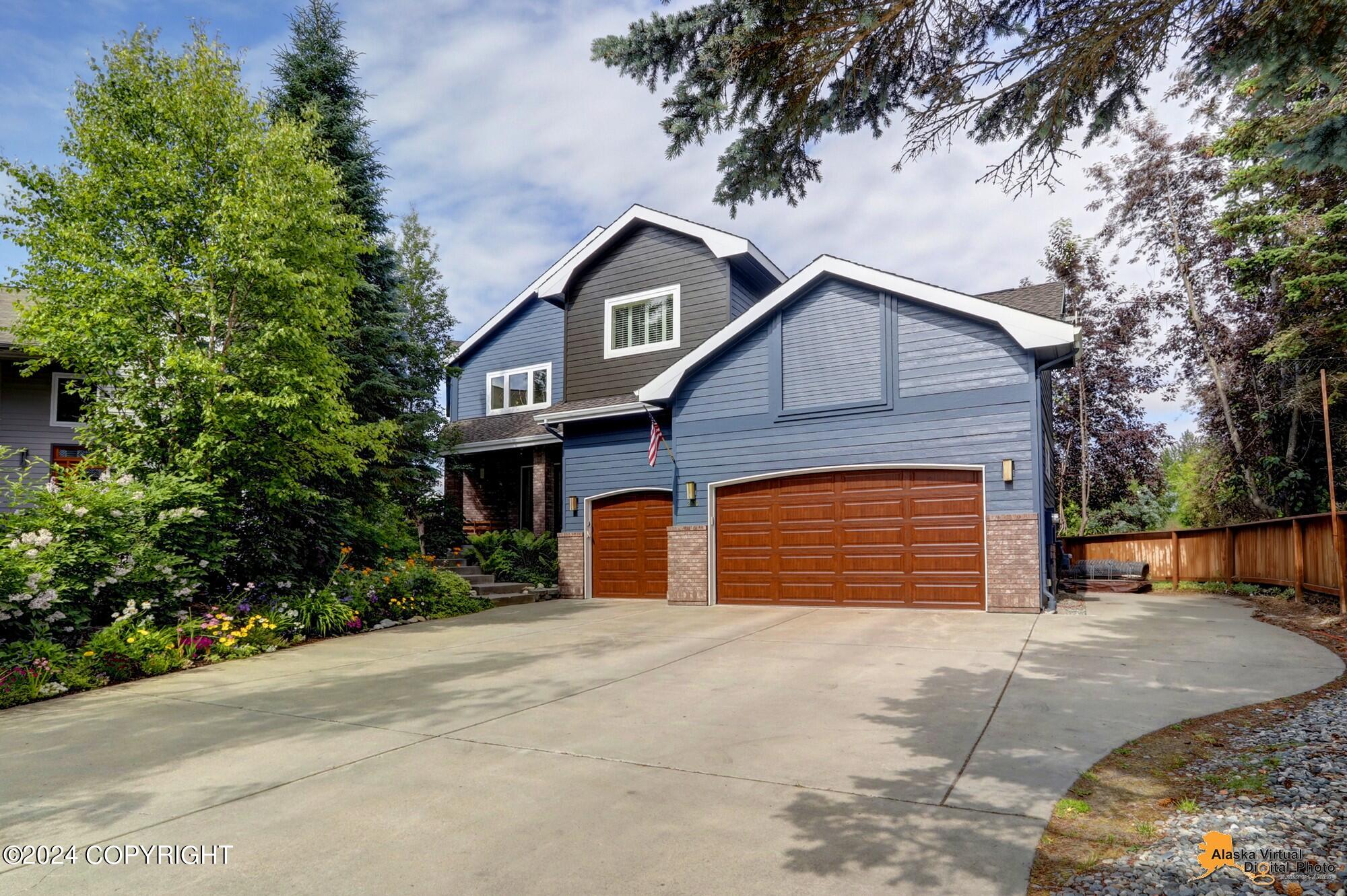 2110 Sonstrom Drive