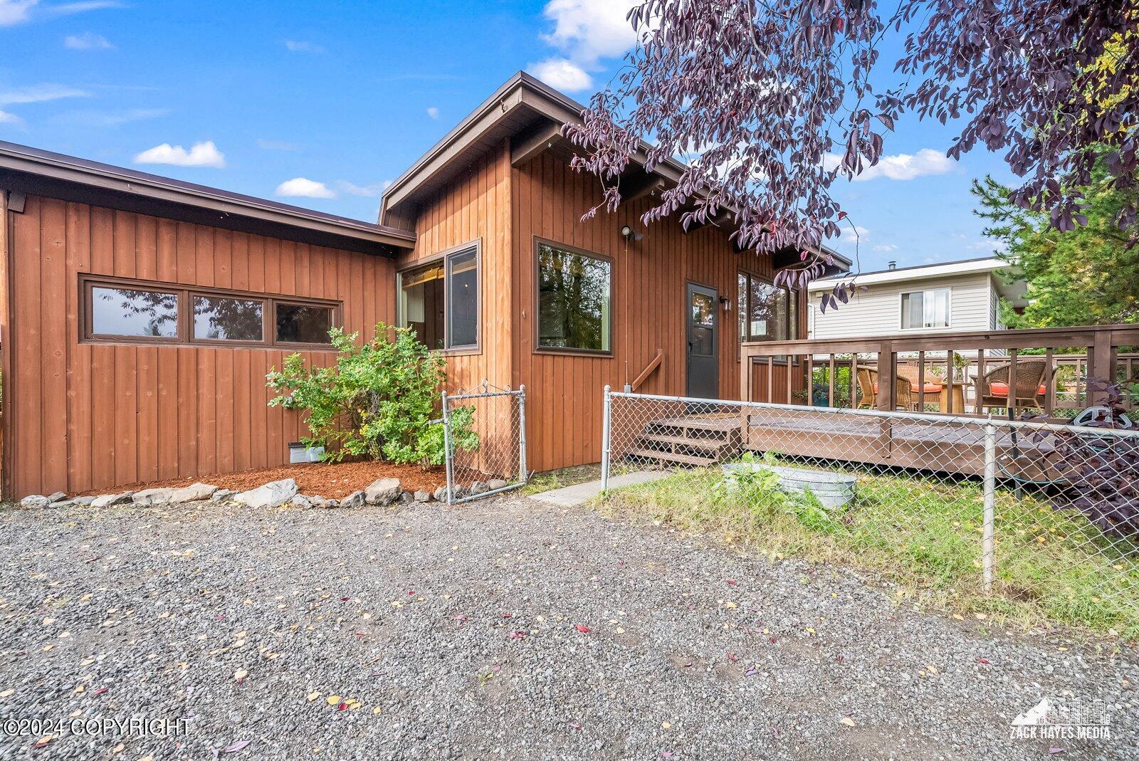3006 Eureka Street