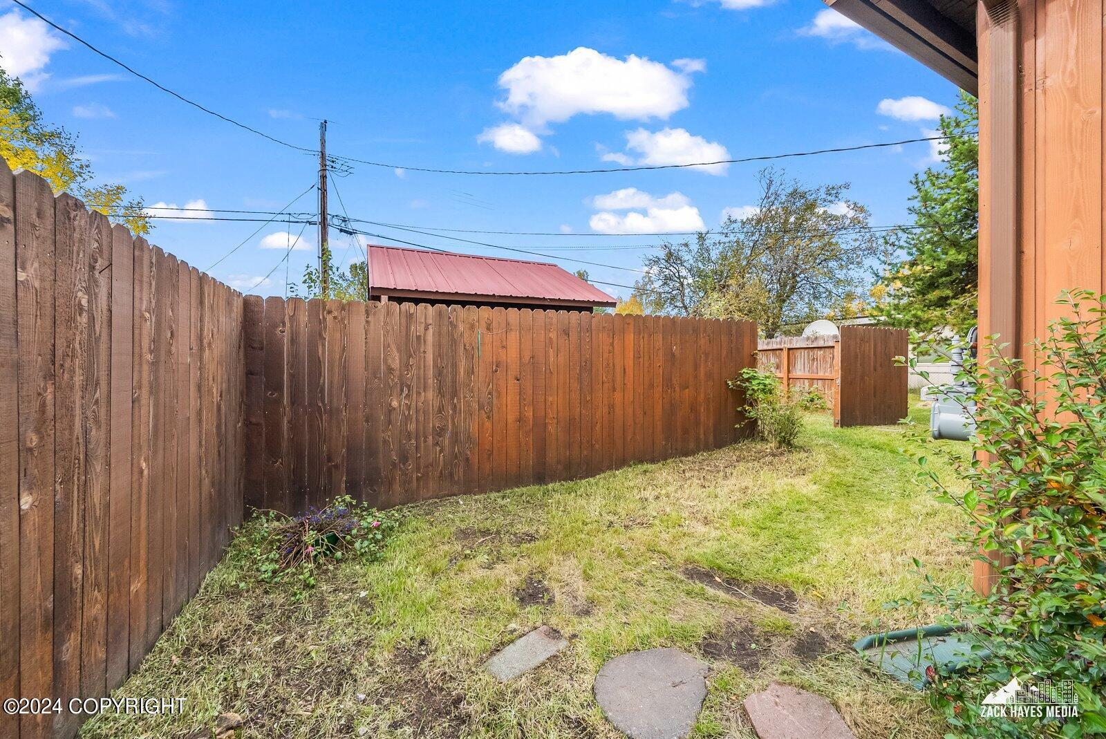 3006 Eureka Street