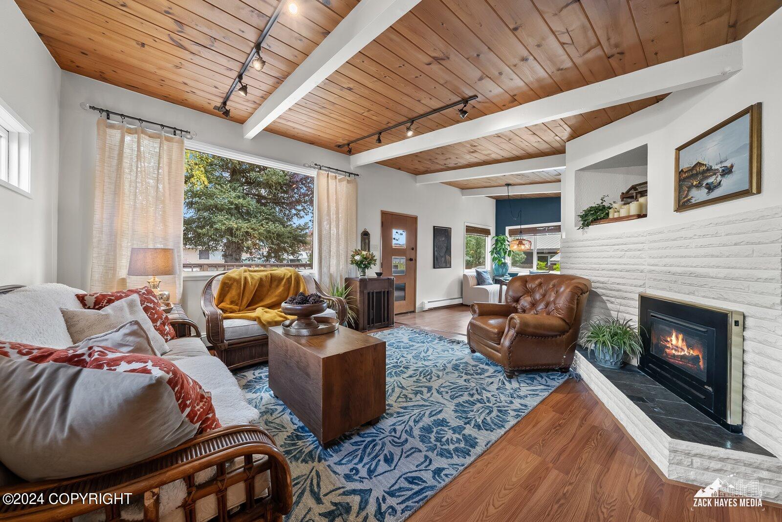 3006 Eureka Street