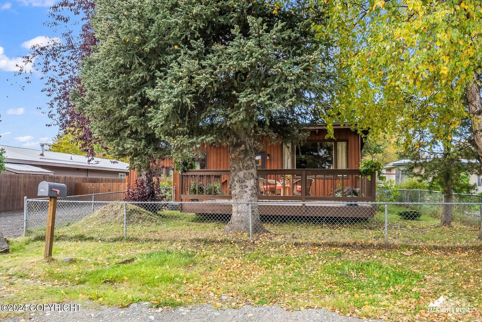 3006 Eureka Street