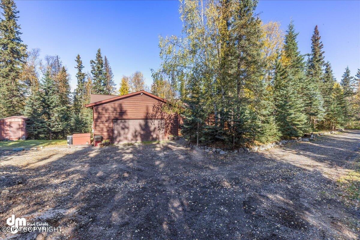 6350 Rockridge Drive