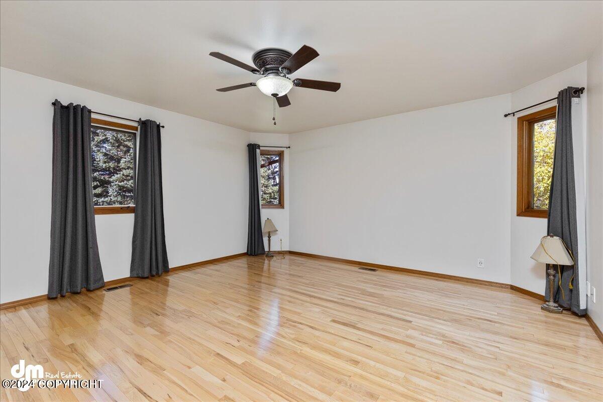 6350 Rockridge Drive