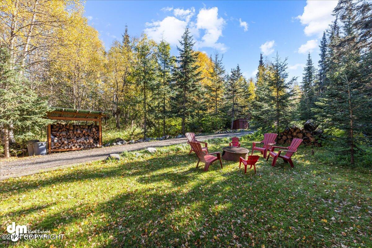 6350 Rockridge Drive