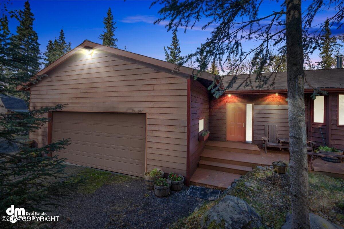 6350 Rockridge Drive