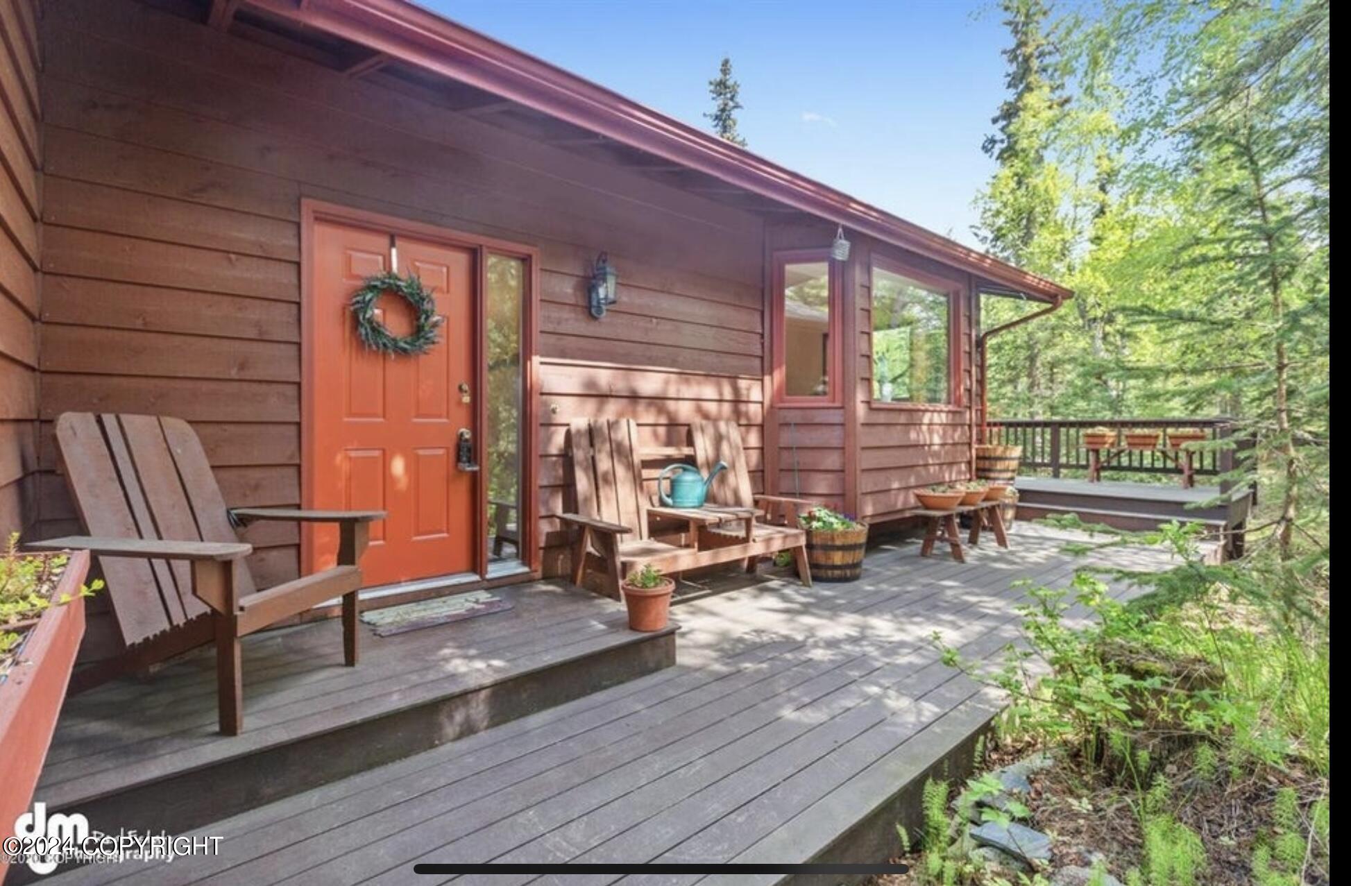 6350 Rockridge Drive