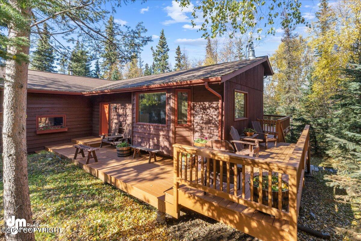 6350 Rockridge Drive