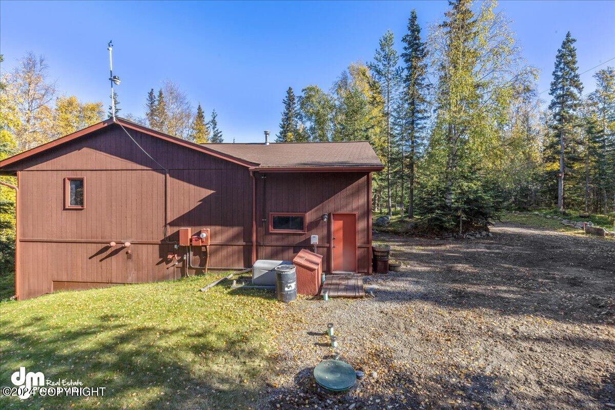 6350 Rockridge Drive