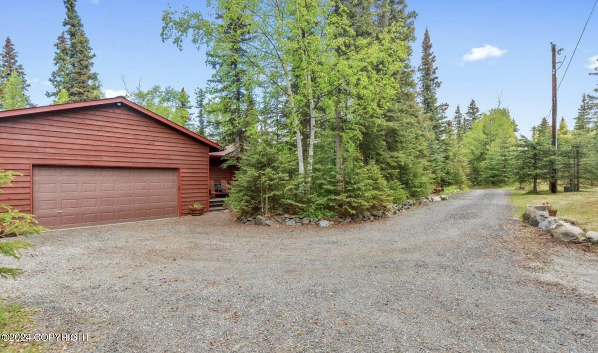 6350 Rockridge Drive