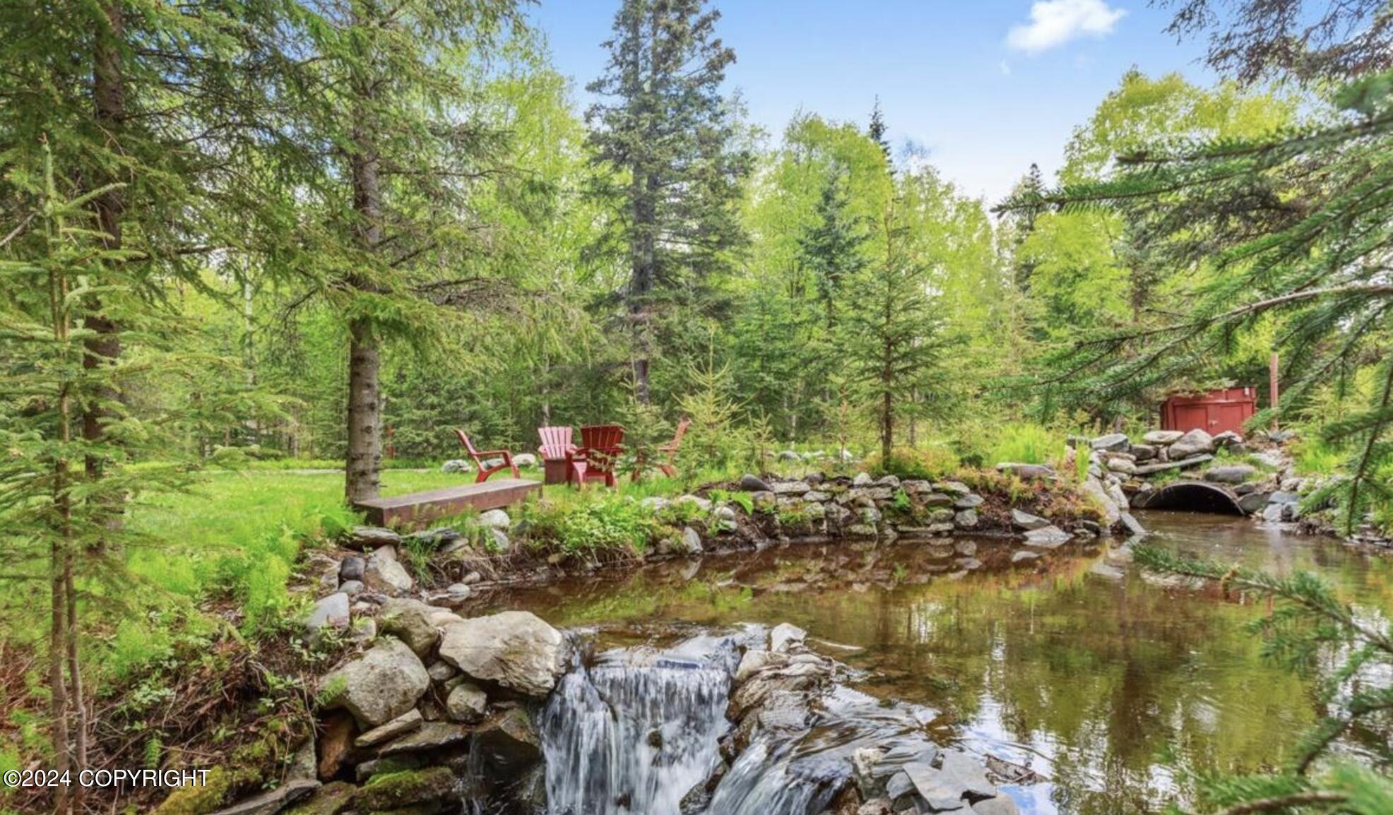 6350 Rockridge Drive