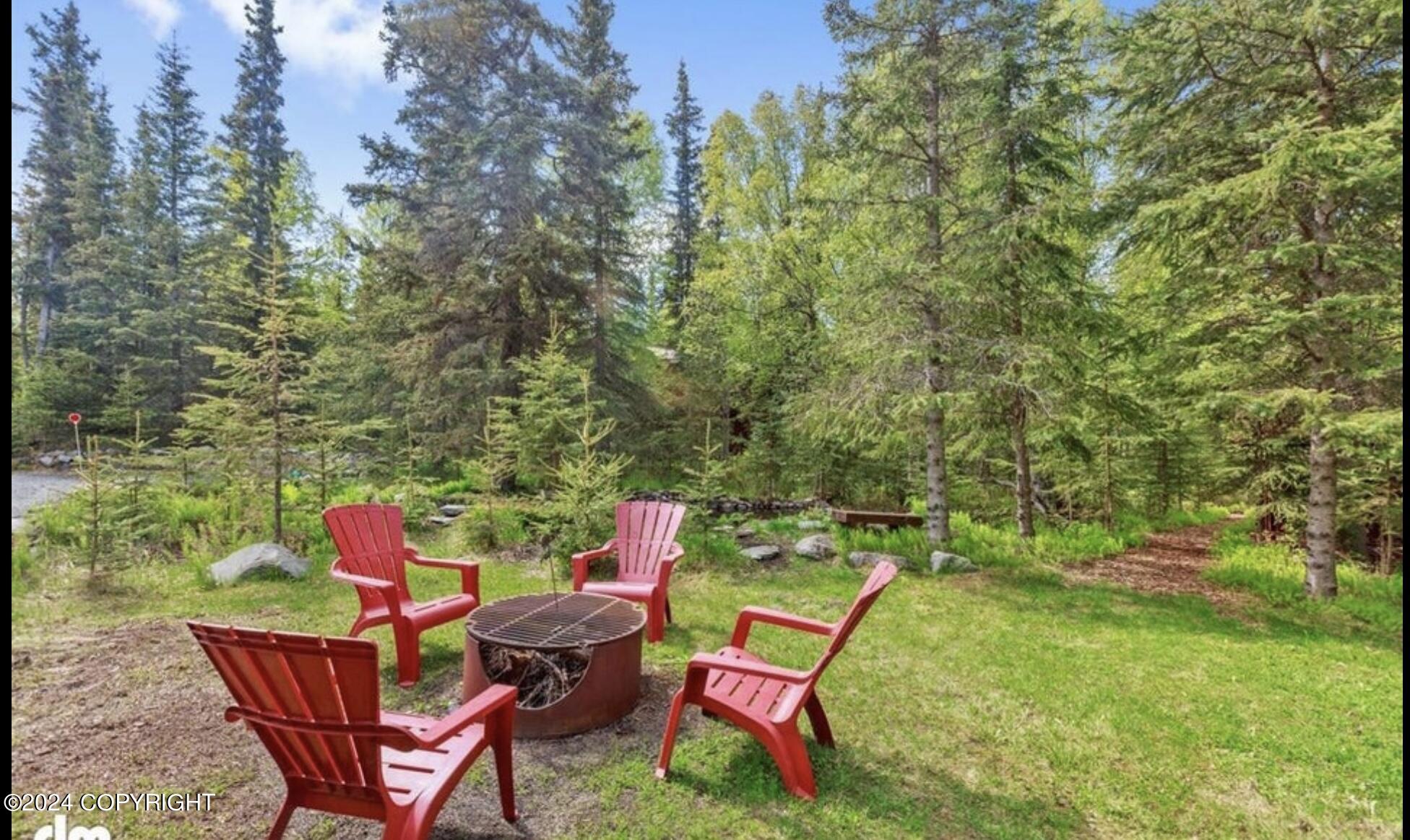 6350 Rockridge Drive