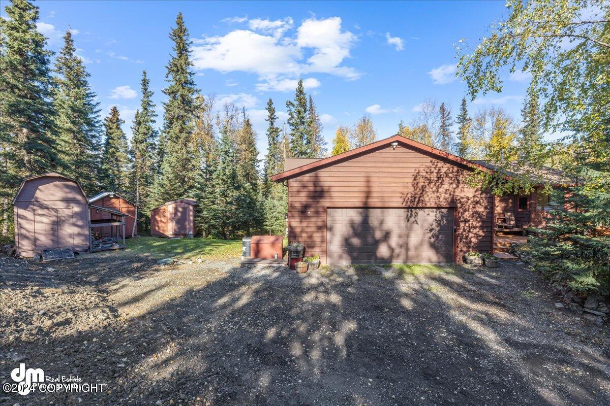 6350 Rockridge Drive