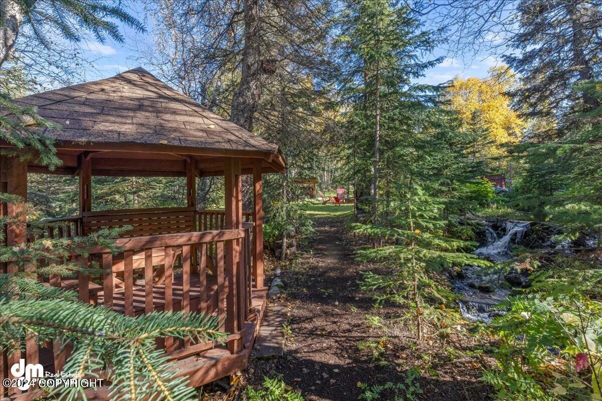 6350 Rockridge Drive