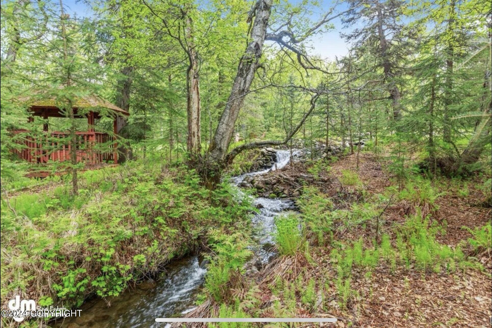 6350 Rockridge Drive