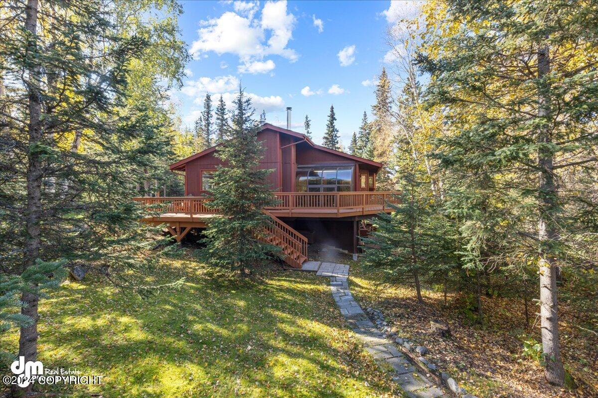 6350 Rockridge Drive