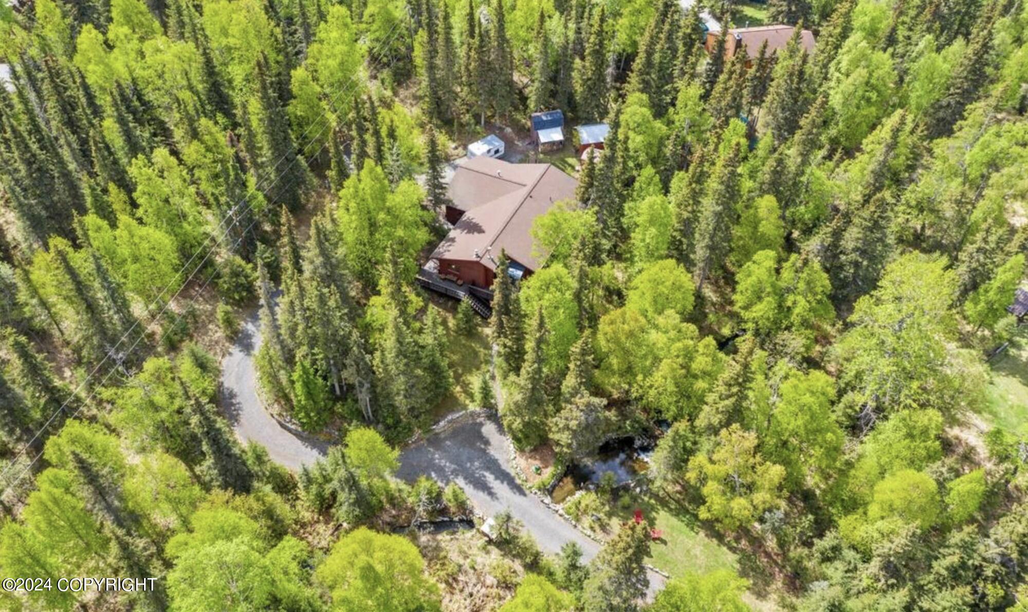 6350 Rockridge Drive