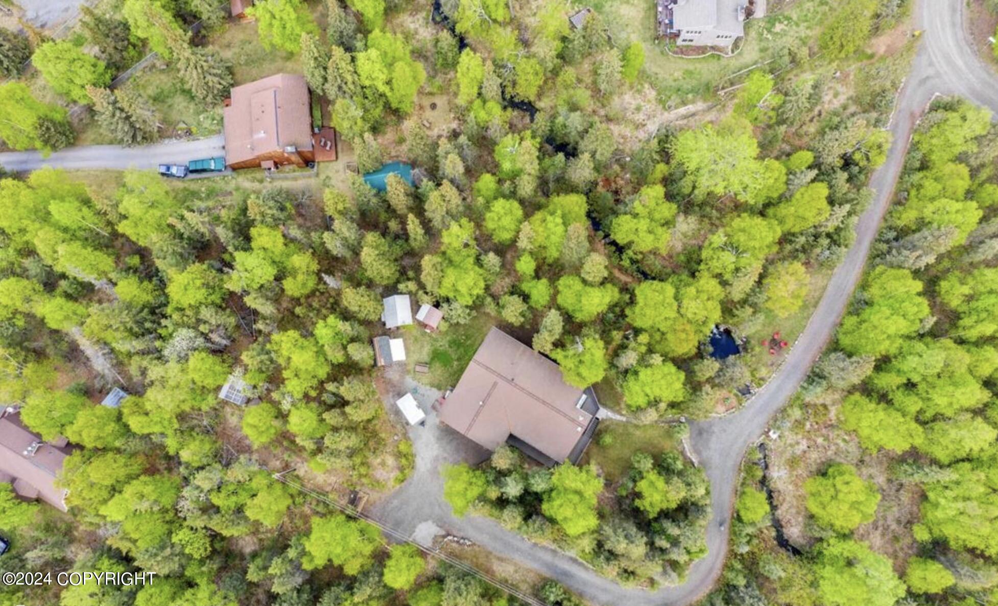 6350 Rockridge Drive