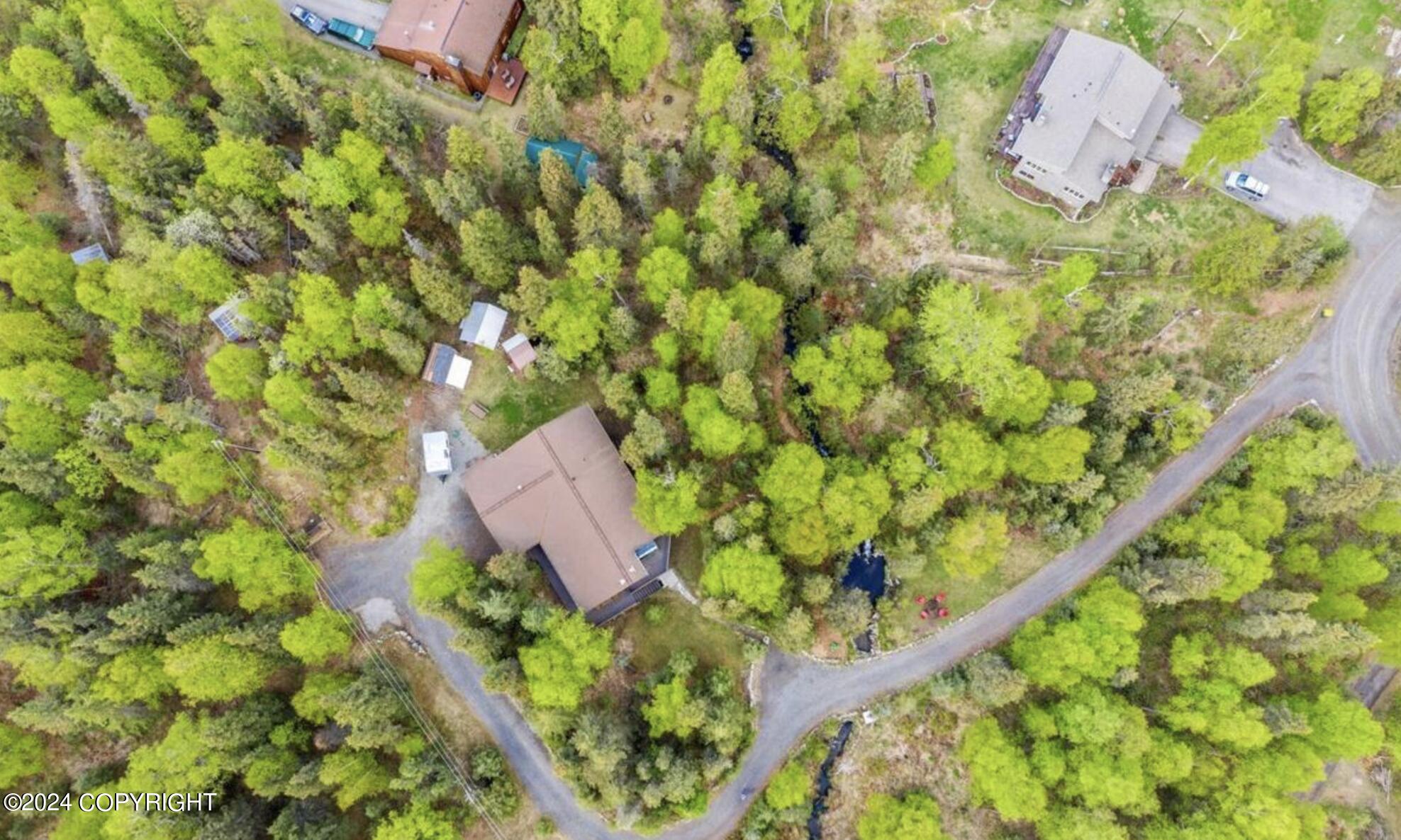 6350 Rockridge Drive