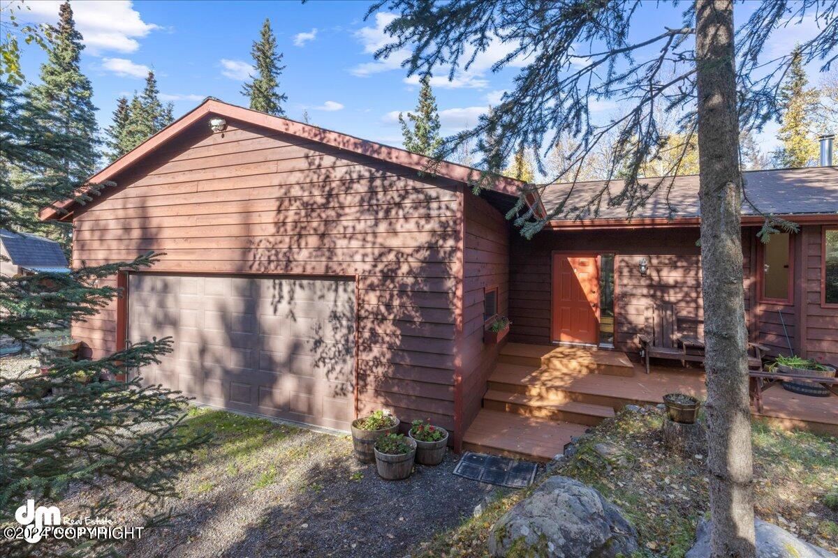 6350 Rockridge Drive