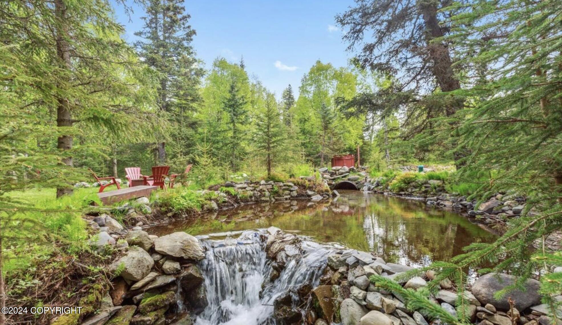 6350 Rockridge Drive