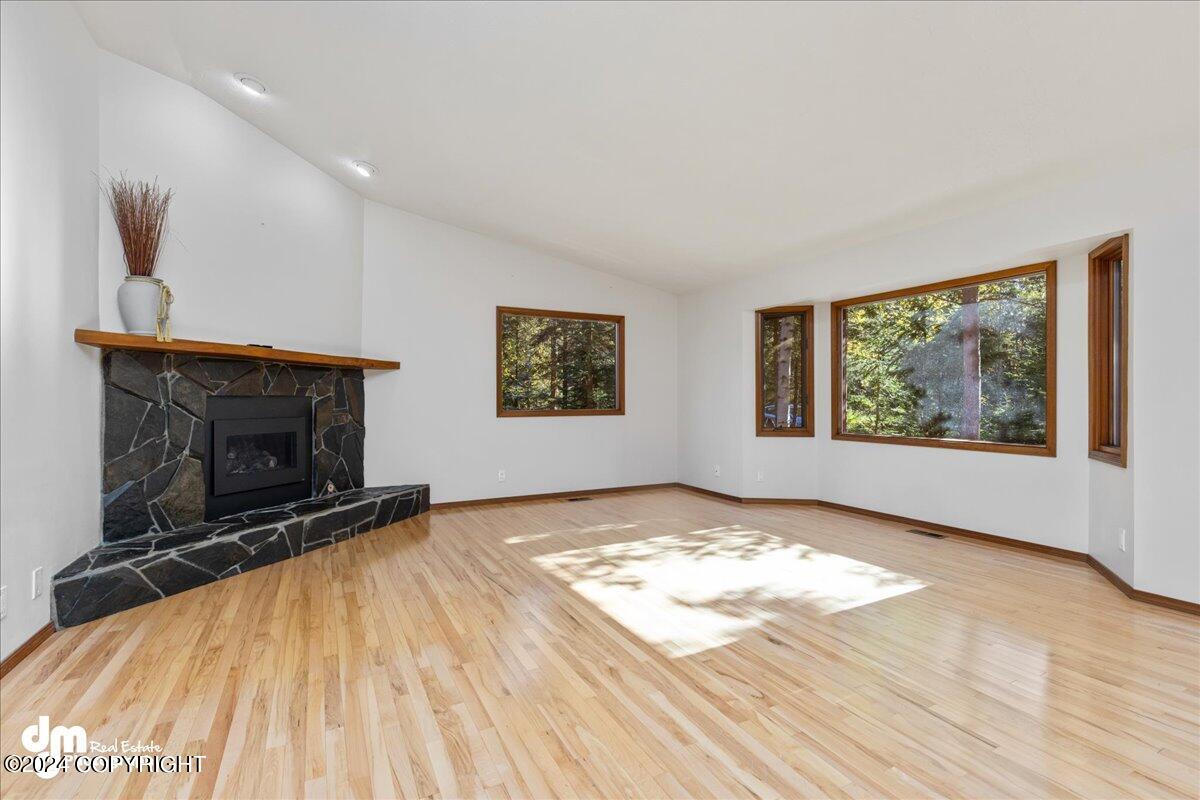 6350 Rockridge Drive