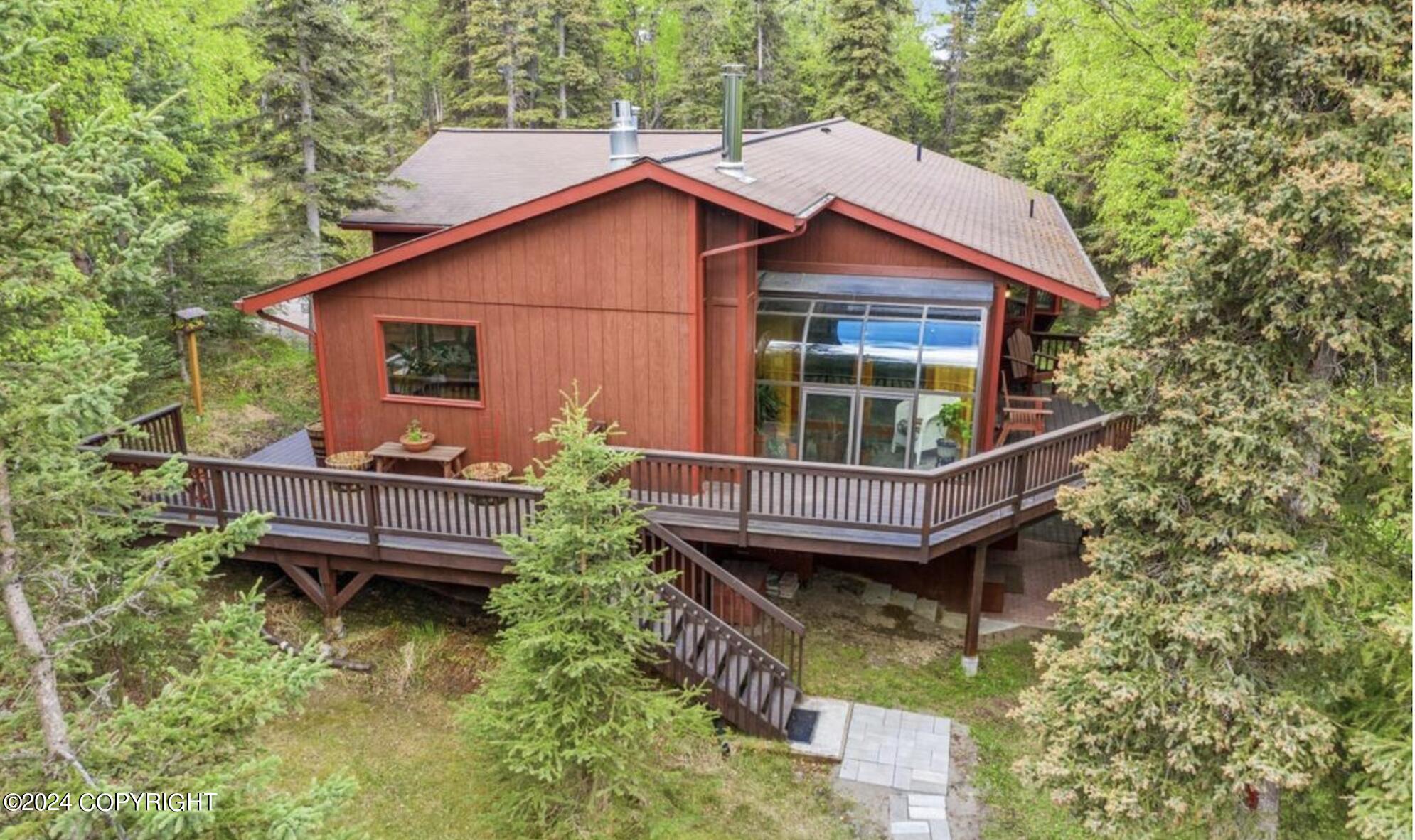 6350 Rockridge Drive