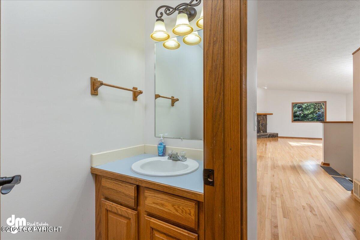 6350 Rockridge Drive