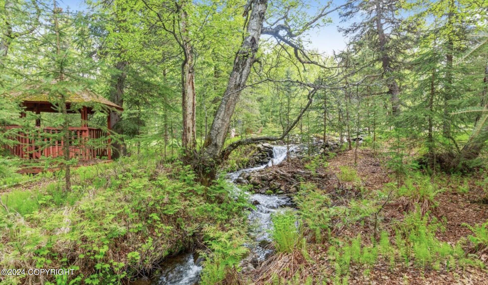 6350 Rockridge Drive