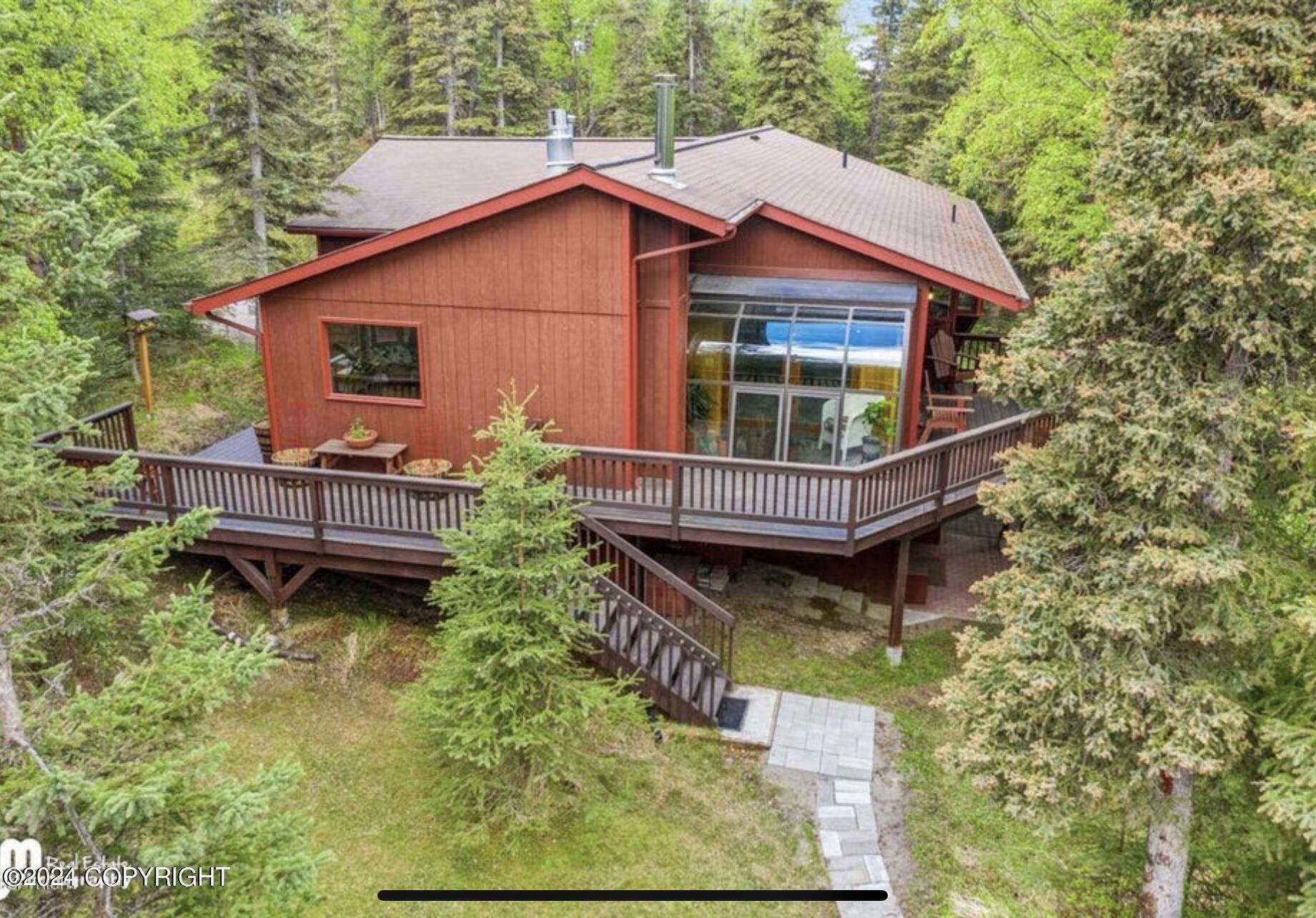 6350 Rockridge Drive