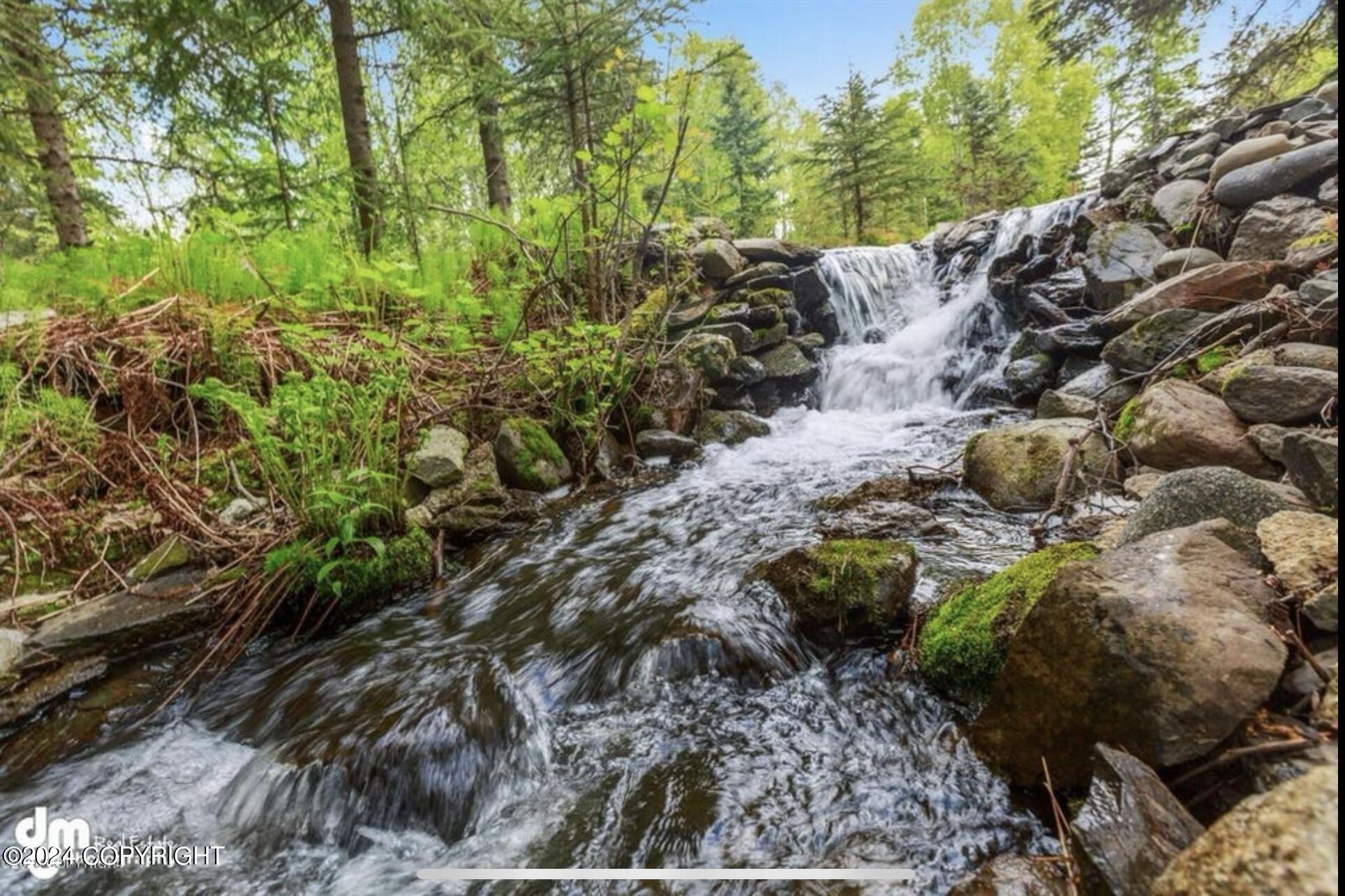 6350 Rockridge Drive