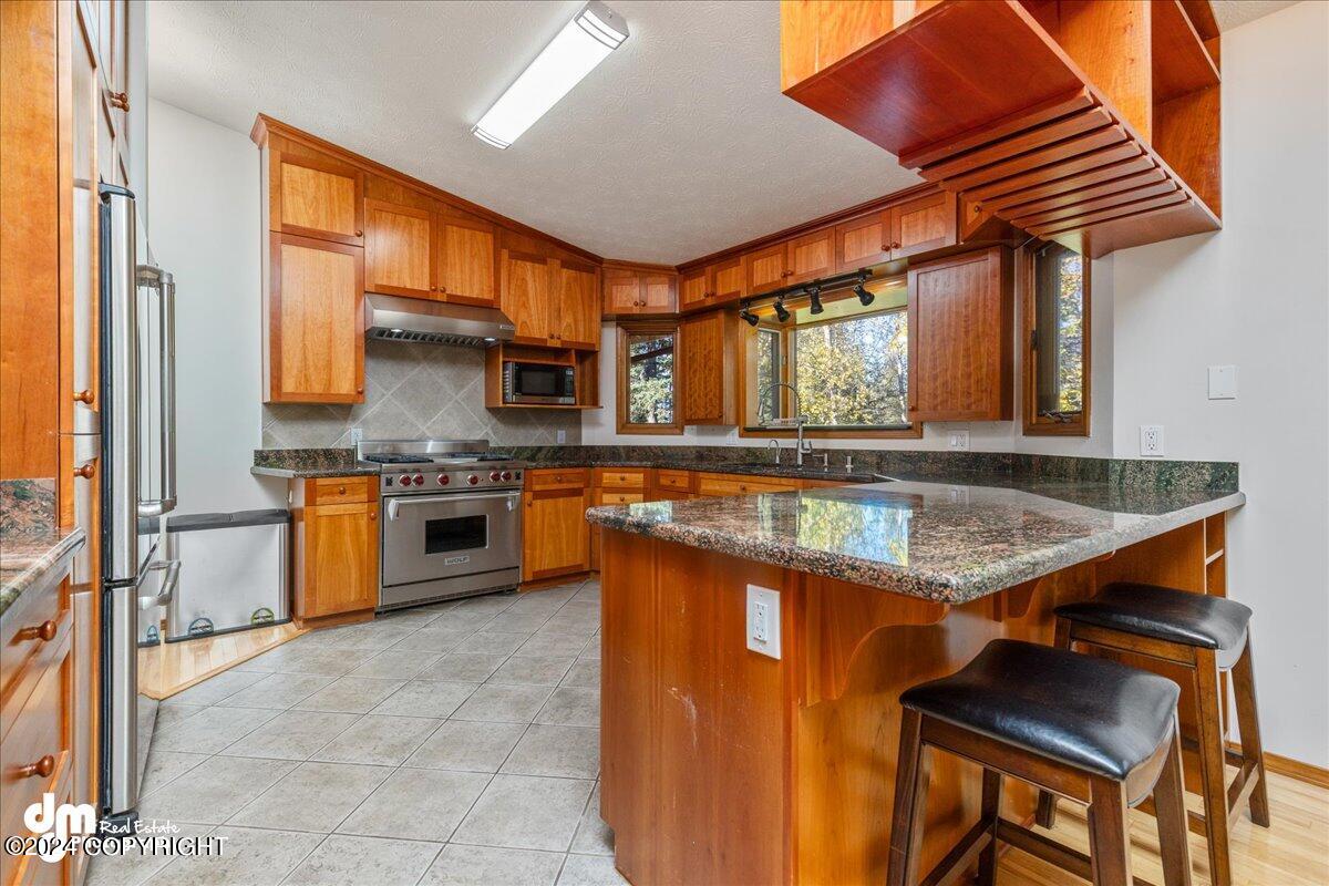 6350 Rockridge Drive