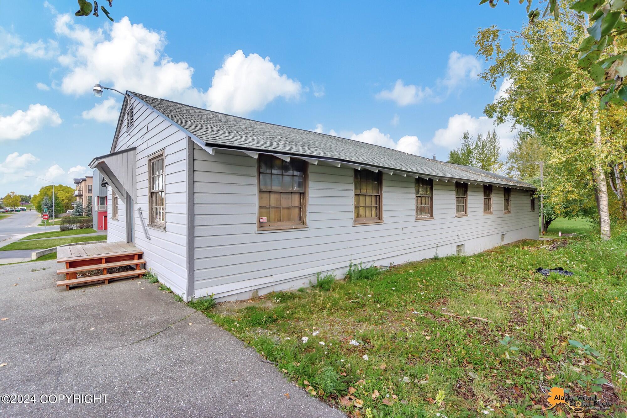 135 E 13th Avenue