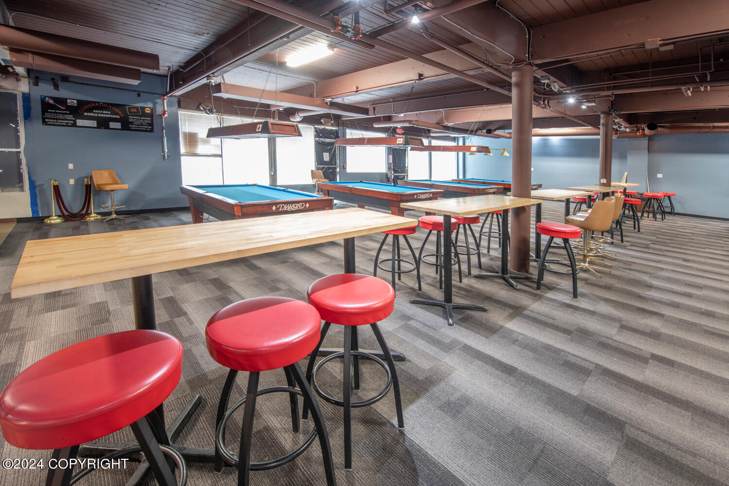 903 W Northern Lights Boulevard